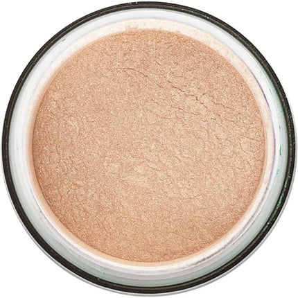 Eye Dust Loose Powder Cosmetic Pigment Eye Shadow 32 Peach