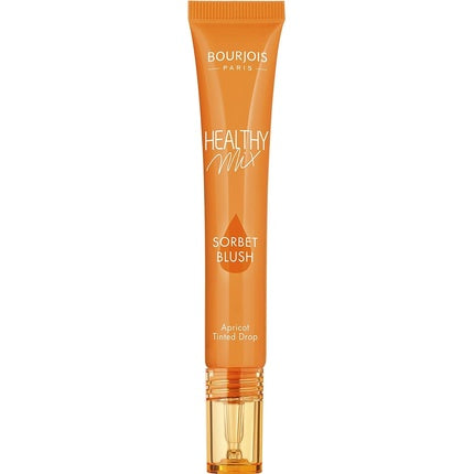 Bourjois Healthy Mix Sorbet Blush 02 Apricot 20ml