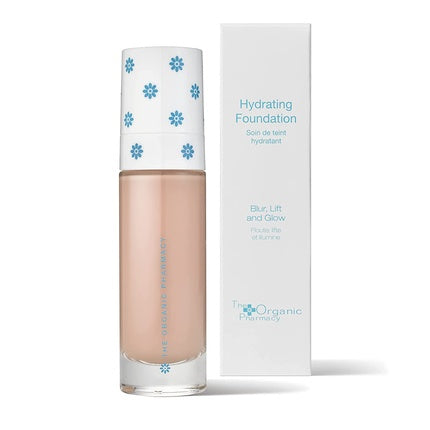Hydrating Foundation Nr. 1 30ml