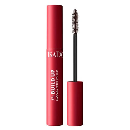 The Build Up Mascara Extra Volume Dark Brown 02 10ml