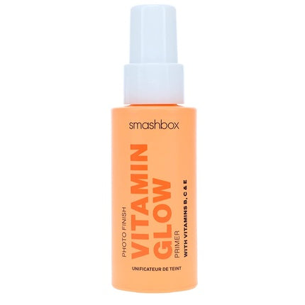 Smashbox Photo Finish Vitamin Glow Primer 50ml