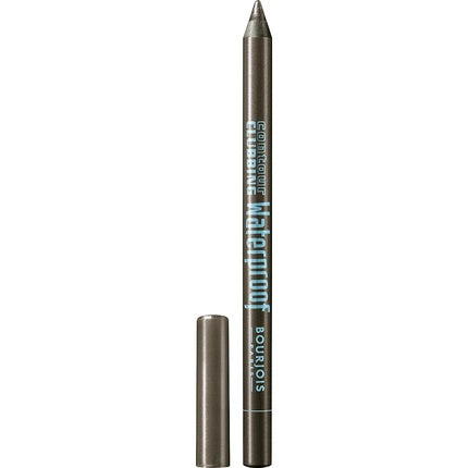 Bourjois Contour Clubbing Waterproof Pencils & Liners 57 Brown