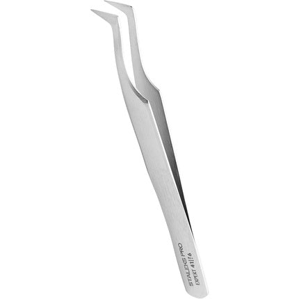 VJ Professional Eyelash Tweezers for Beauticians - Type 6