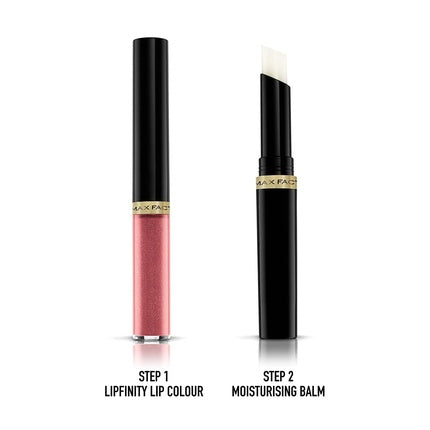 Max Factor Lipfinity Essential Pink 300
