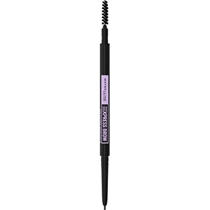 Maybelline Brow Ultra Slim Automatic Eyebrow Pencil Deep Brown 9g