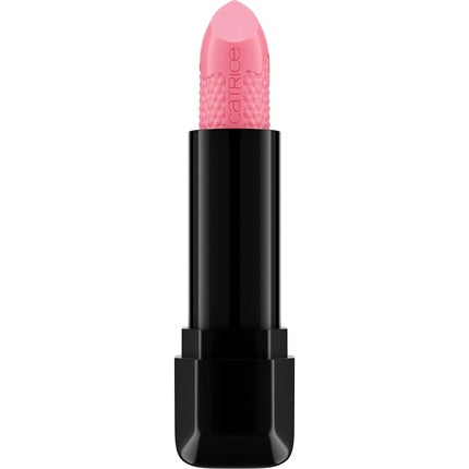 Catrice Shine Bomb Lipstick No. 110 Pink Moisturizing and Enhancing Vegan Lipstick