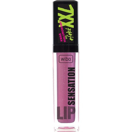 Wibo Lip Sensation Lip Gloss 1.5ml