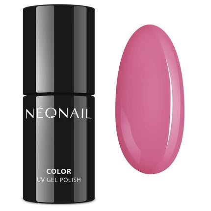 NÉONAIL Love Spirit UV LED Pink Nail Polish 7.2ml