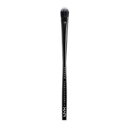 NYX Pro Dual Fiber Detail Brush