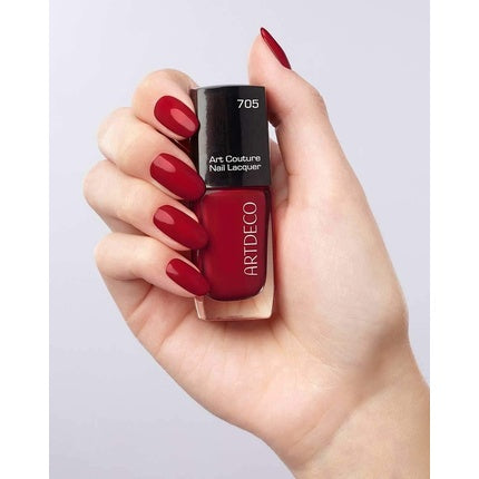 Artdeco Nail Polish 705 Couture Berry 0.03ml