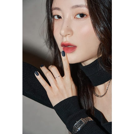 rom&nd Blur Fudge Tint 03 Musky 5g