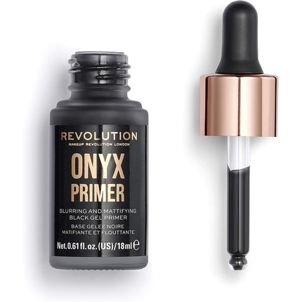 Makeup Revolution Onyx Primer 18ml