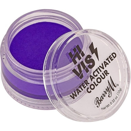Barry M Cosmetics Hi Vis Pigment Wavelength 34.23ml