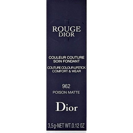 Christian Dior Rouge Dior Lipstick 3.5g