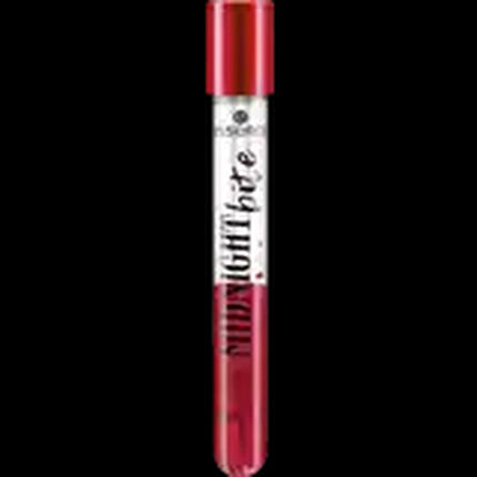 Essence Midnight Bite Bi-Phase Lip Oil 01 Spooky-Licious Treat - 4 Ml