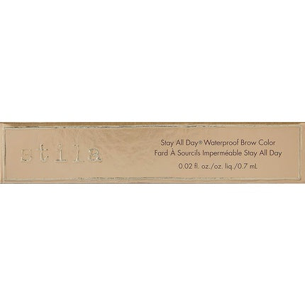 Stila Stay All Day Waterproof Brow Color Light 0.6ml/0.7ml