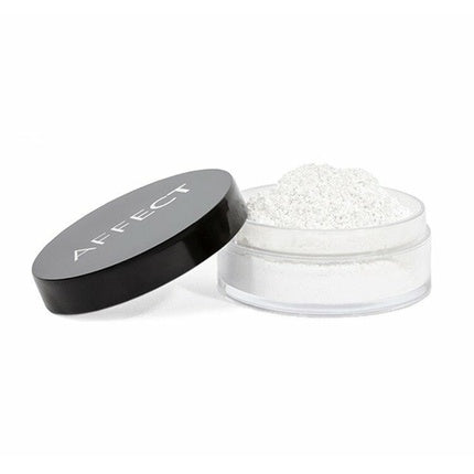 AFFECT Matt Effect Pearl Fix & Matt Transparent Loose Rice Powder 10g