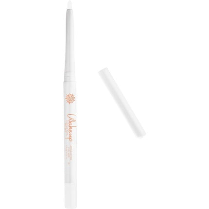 Wakeup Cosmetics Milano Up to 12 Hours Waterproof Eyeliner Snow
