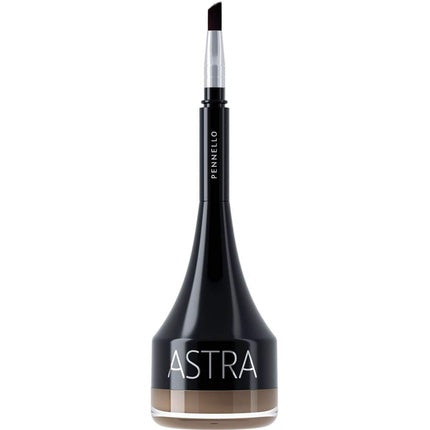 Geisha Brows Eyebrow Gel Cream N.02 Brown