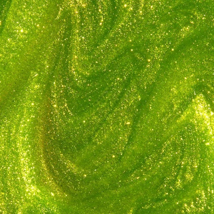 OPI Infinite Shine Nail Polish Long Lasting My Me Era Summer Collection Limelight Green 15ml