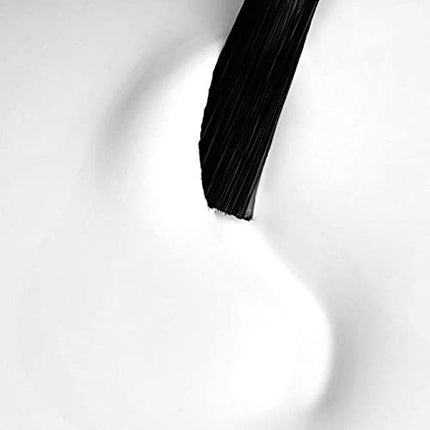 Neonail White Creamy Colour UV Nail Polish 7.2ml French White 5055-7
