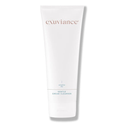 EXUVIANCE Gentle Cream Comfort-Rich Cleanser and Makeup Remover 7.2 fl. oz.