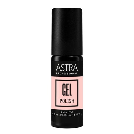 ASTRA Gel Polish Semi-Permanent Nail Polish N. 5 Candy