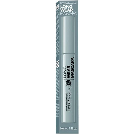 Bell Hypoallergenic Long Wear Mascara - 9g