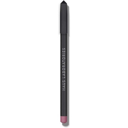 HAUS LABORATORIES By Lady Gaga RIP Lip Liner Demi-Matte Water-Resistant Lip Liner Pencil 0.046 Oz