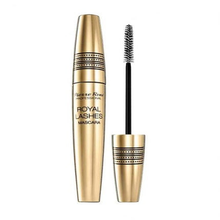 Pierre Rene Royal Lashes Lengthening Mascara 15ml