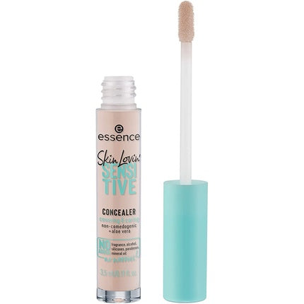 Essence Cosmetics Skin Lovin' Sensitive Concealer with Aloe 3.5ml 10 Light