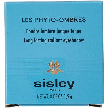 Sisley- Les Phyto-Ombres Eyeshadow 41 Glow Gold