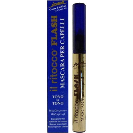 IRMA Mascara for Hair Various Colors