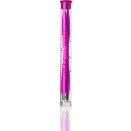 Beter Duply Double-Ended Stainless Steel Tweezers for Precise and Quick Eyebrow Plucking