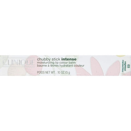 Clinique 03 Mightiest Maraschino