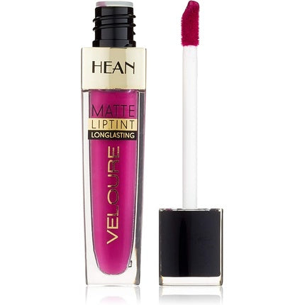 HEAN Velour Matte Lip Tint Long-Lasting 610 Zumba 6g