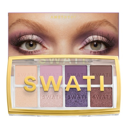 Swati Ametehyste Eye Shadow Palette