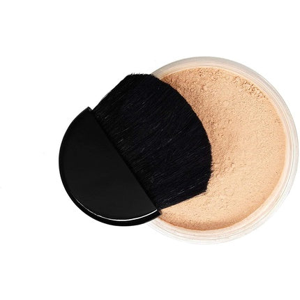 W7 | Face Powder | Sheer Loose Powder - Natural Beige | Fine Loose Powder
