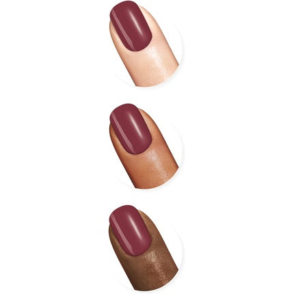 Sally Hansen Insta-Dri Nail Polish Expresso 60 Seconds Quick Drying
