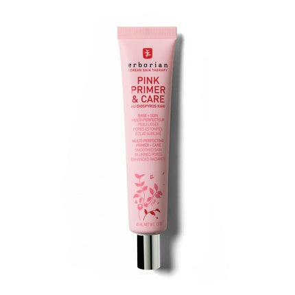 Erborian Pink Primer & Care Multifunctional Creamy Balm 45ml for All Skin Types