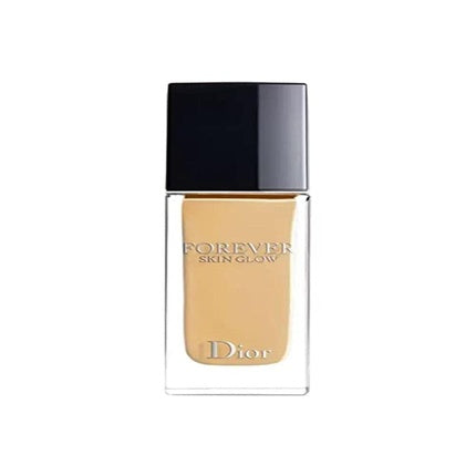 Dior Forever Skin Glow Foundation 24H 2 Warm Peach 30ml