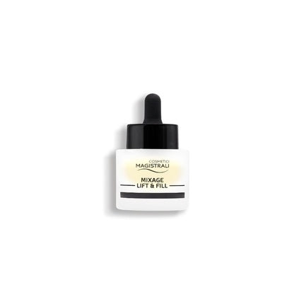 COSMETICI MAGISTRALI Mixage Lift & Fill Booster Lifting Treatment