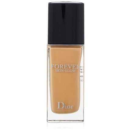 Dior Diorskin Forever Skin Glow Base Tone 3w Warm 30ml