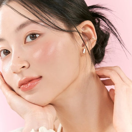 Rom&Nd Glasting Melting Balm Lip Balm 03 Sorbet Balm 3.5g