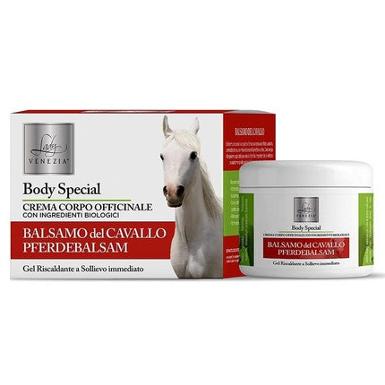 SPECIAL BALSAMO CAVALLO