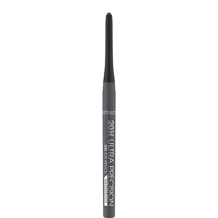 Catrice 20H Ultra Precision Waterproof Gel Eye Pencil Defining and Long-Lasting Grey 0.08g