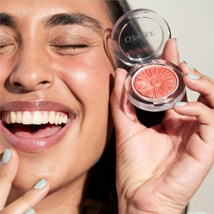 Clinique Cheek Pop Blush Cola Pop