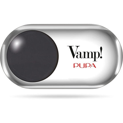 PUPA Milano Vamp Matt 300 Blackout