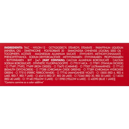 Pupa Luminys Baked All Over 02 Stripes Natural