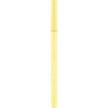Catrice Kohl Kajal Waterproof Defining Yellow Kajal Pencil No. 120